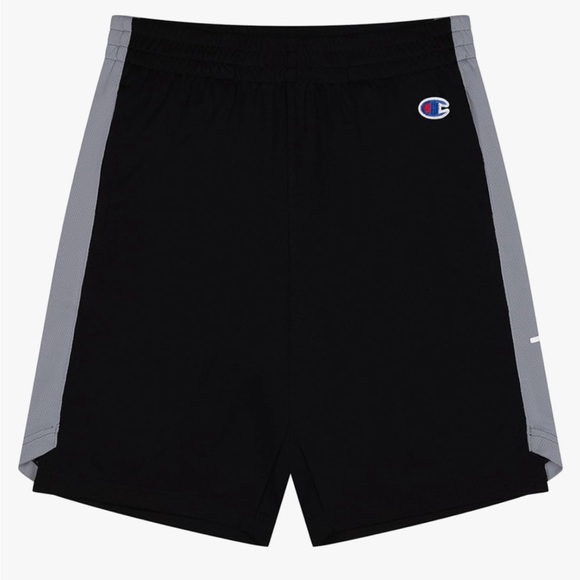 Champion Little Boys Script Basketball Shorts size 6. NWT - Picture 2 of 4